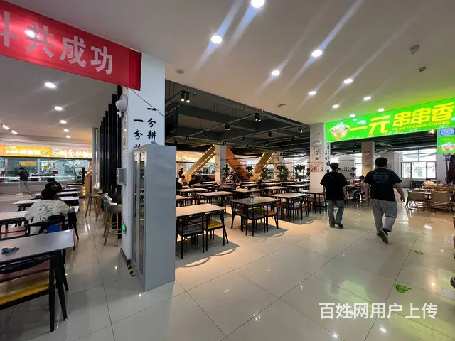1342 科大校园内档口招租 业态不限 无租金 - 图片 2