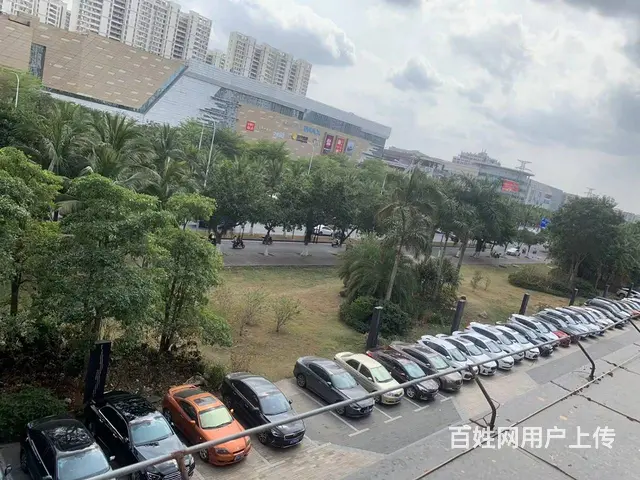 （51旺铺推荐）昌茂城邦250平招租 - 图片 7