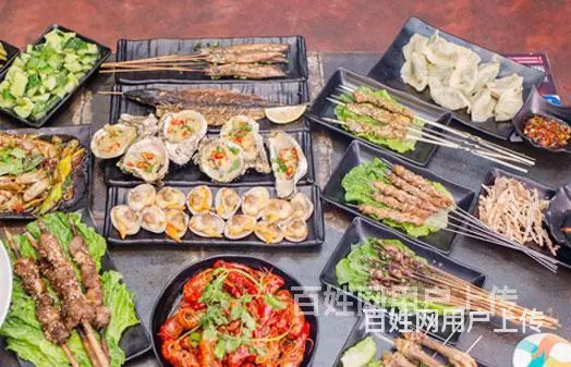 浙江绍兴绍兴烧烤加盟一般要多少费用?_ - 图片 4
