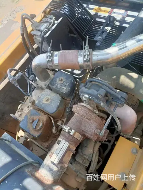 极品柳工915d - 图片 6