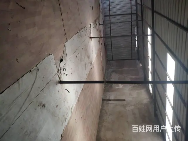可分割的仓库！洛阳西工道南一楼仓库出租，无公摊急租中介费用， - 图片 3