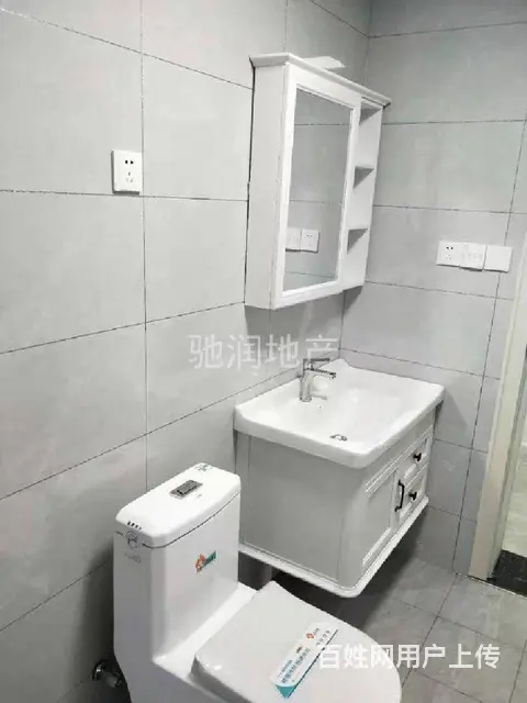 翠湖嘉苑，吾悦附近，三室两厅精装修，干净舒适，拎包即住 - 图片 2
