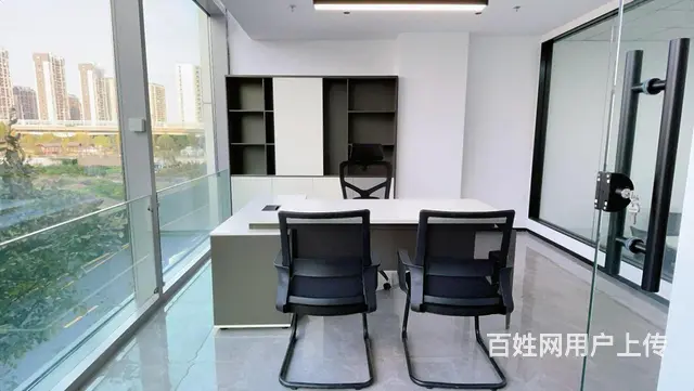 西湖三墩云漫里特价1.4精装带家具231方世创未来西城博司 - 图片 2