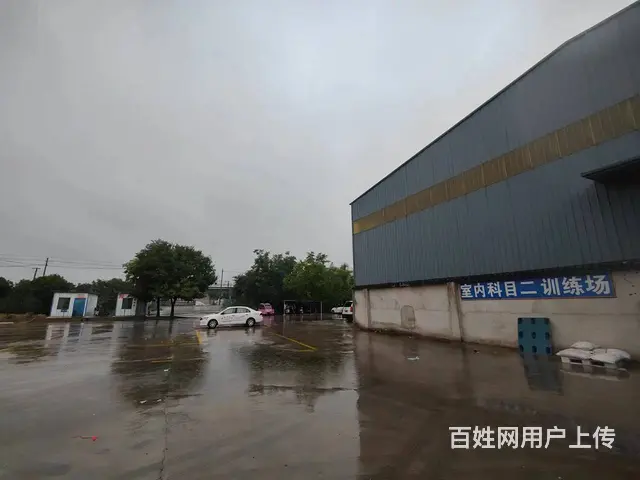 （徐州找店网）埇桥区杨庄钢结构厂房+门面出租，可分租！ - 图片 5