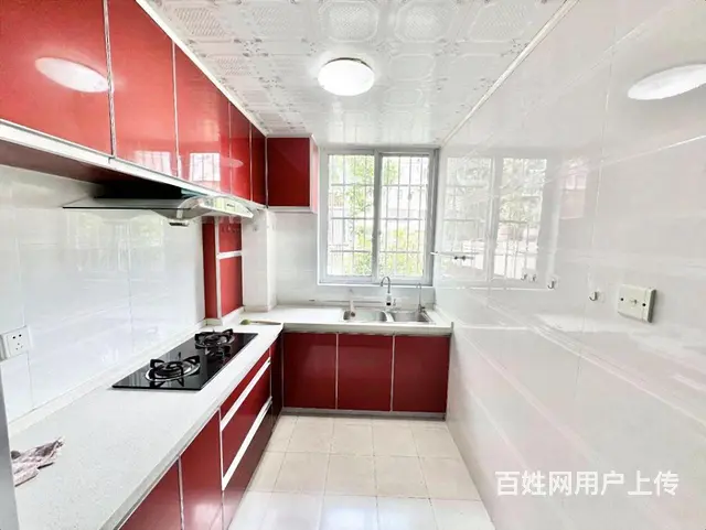 文三路正规南北好房58.00平出租 - 图片 2