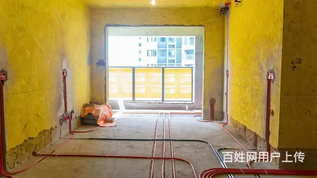 同安区融创大同府水电完工 - 图片 4