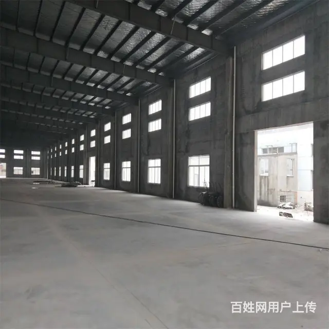 吴江开发区2800平米，层高11米 - 图片 4