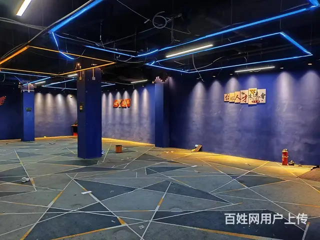 （51旺铺推荐）振兴路与大园路路口处300平临街旺铺招租 - 图片 4
