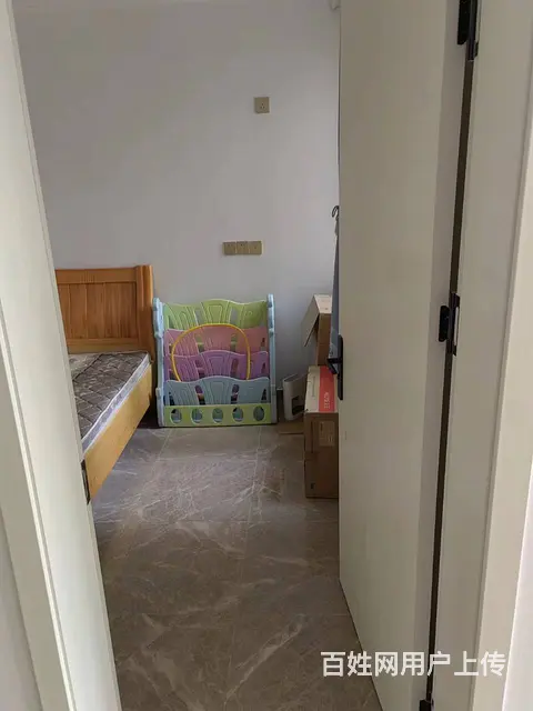 许阁小区 普通住宅2厅 中等装修 - 图片 2
