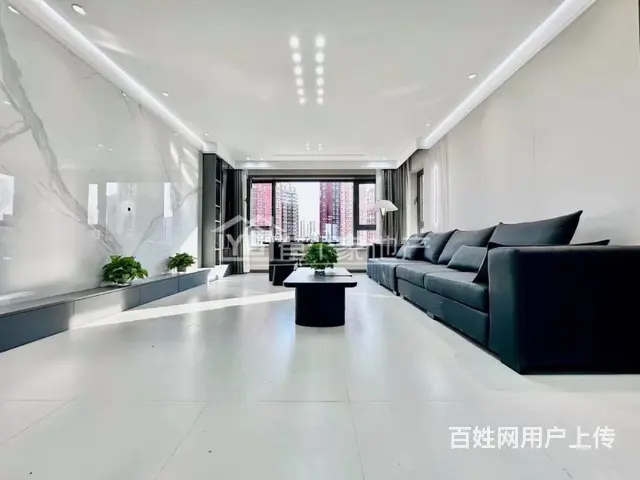 玫瑰湾东区 公寓 精装修 - 图片 1