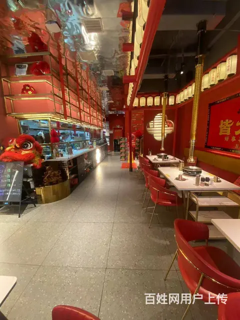 【搞定了！】道里区爱建路临街烤肉店出兑转让 - 图片 11