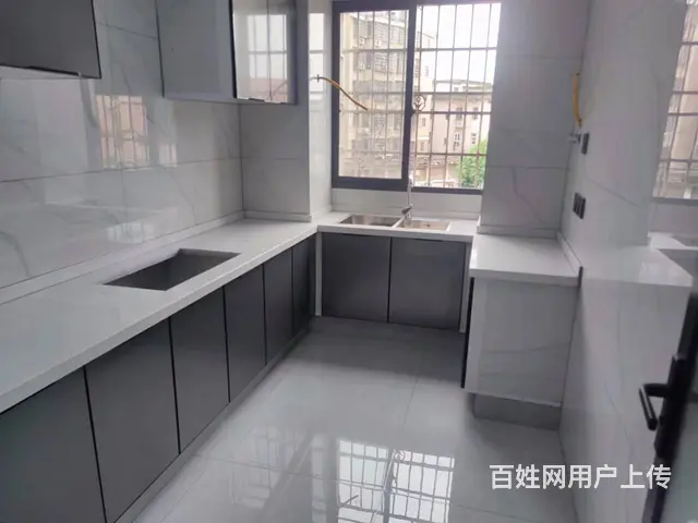上高团结路口二楼精装四房送家具有地下室证件齐全可按揭急售 - 图片 10