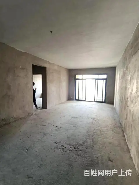 中鼎华城朝南3房2厅1卫双阳台看房方便 - 图片 5