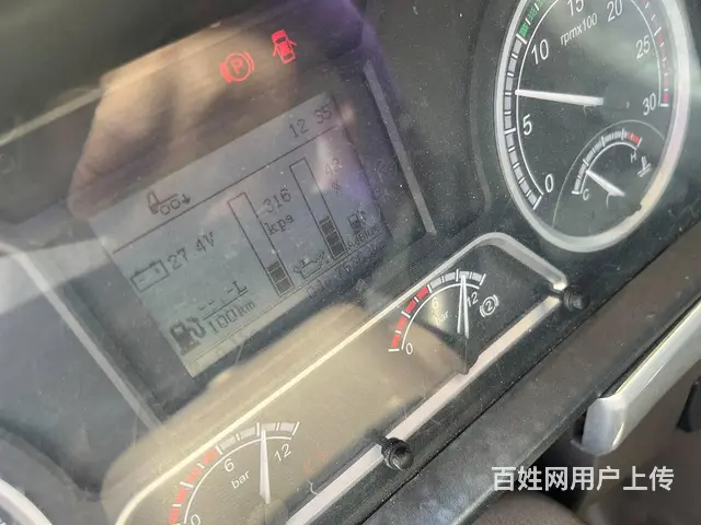 东风柳汽 厢式货车 国5 - 图片 5