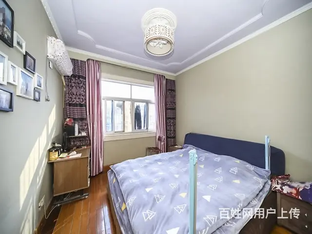 余杭瓶窑华兴桃源公寓3室2厅 - 图片 7