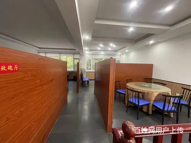 张店区魏家庄营业中餐饮店整体出 - 图片 8