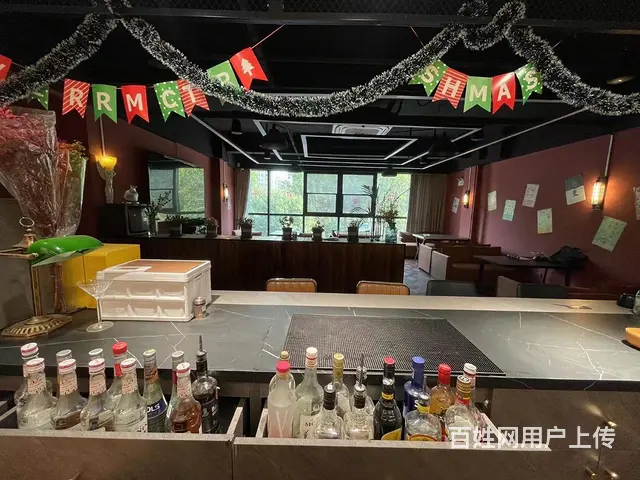临淄区南马坊营业中酒馆整体出 - 图片 9