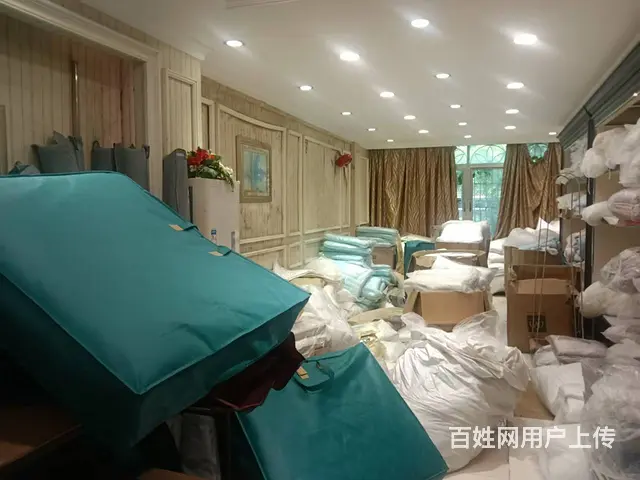 （51旺铺推荐）第一市场红旗街200平铺面出租 - 图片 7