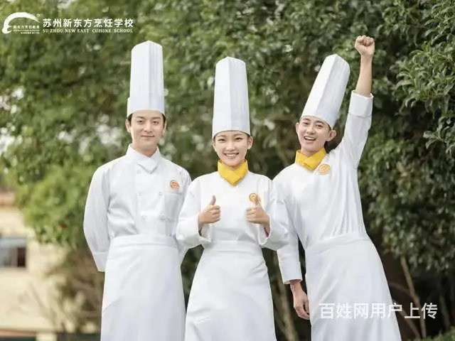 16岁男生学习成绩太糟糕能上什么职业学校？ - 图片 8