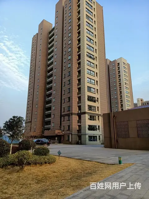 永胜花苑 普通住宅1厅 简单装修 - 图片 8