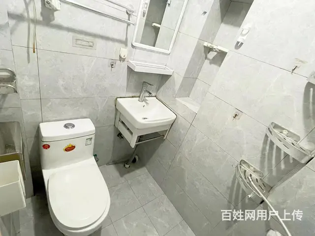 出租翠苑高性价比高品质住宅南北3室精装修 - 图片 2
