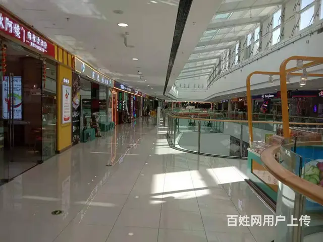 7532(七P）个人城东区中惠万达旺铺对外转让可做任何行业 - 图片 3