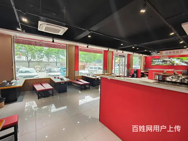 （徐州找店网）大许精装修大门头旺铺转让 - 图片 5