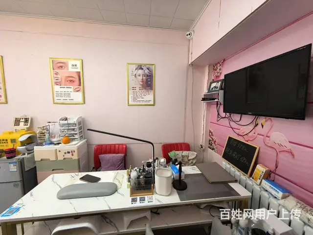 民安街 美甲美睫 纹绣出兑 多年老店 - 图片 5