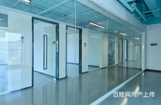 业主直租香洲总站精装办公室 - 图片 5