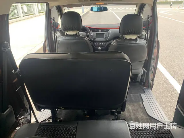 长安商用 欧诺 2019款 欧诺S 1.5 手动 经济型7座 - 图片 6