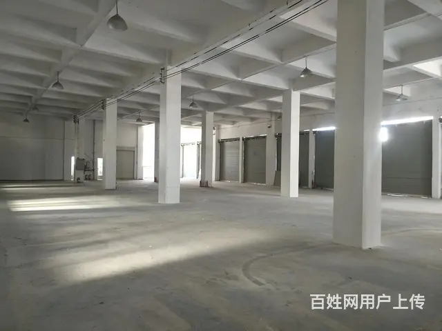 【都市时讯 优选推荐】淮上龙兴路308号厂房仓库出租 - 图片 5
