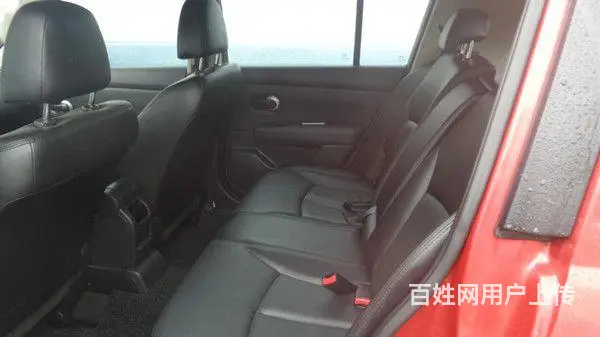 纯个人车源，车况非常好，价格可谈，诚心来电详谈 - 图片 8