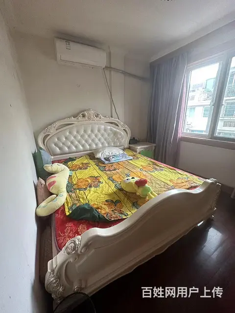 城中心新世纪花园排屋198平5房2卫带两车位拎包入住安静舒适 - 图片 8