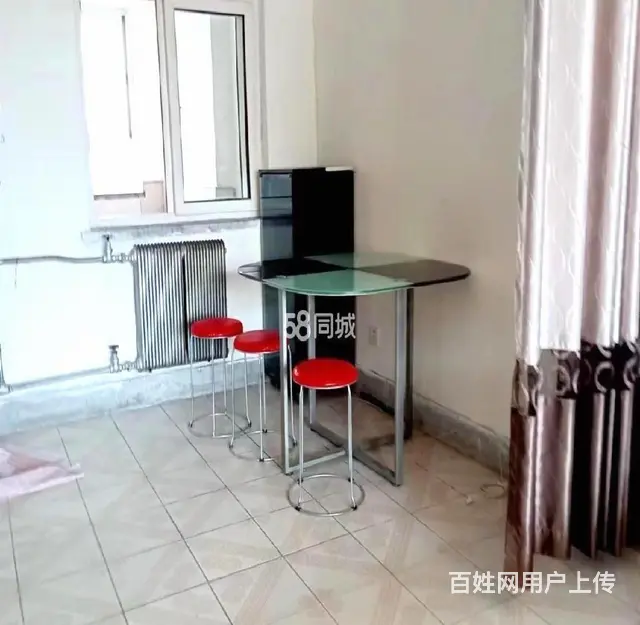 万达世贸天天渔港向善街小区 2室1厅设施全 - 图片 3