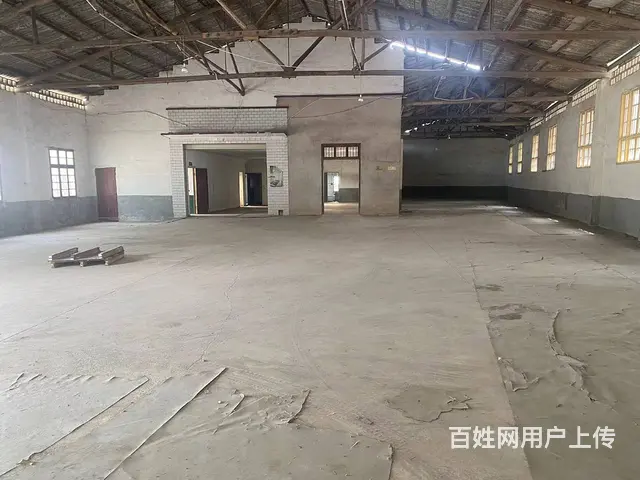 （房东直租）榔梨街道金托村800平米厂房仓库优价出租 - 图片 6