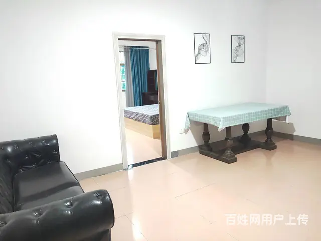 蒸湘区立新大道一室一厅出租 - 图片 3