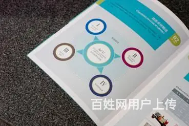 沈阳于洪沈北宣传册样本印刷设计 - 图片 3