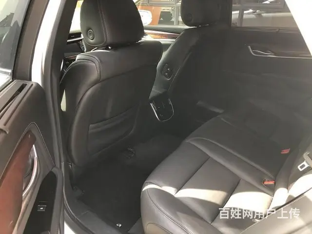 凯迪拉克 凯迪拉克XTS 2017款28T豪华型 - 图片 9