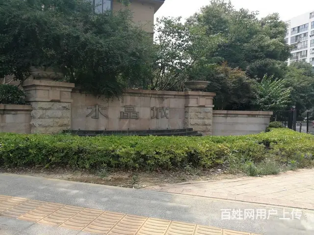 天宁吾悦旁水晶城精装修三房有钥匙随时看房 - 图片 10