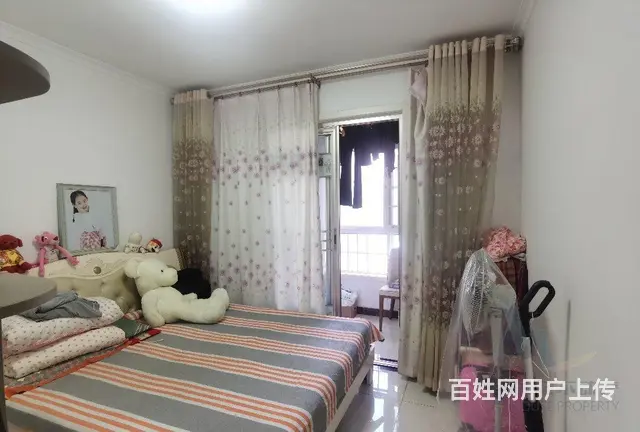 鑫润碧水蓝庭三室南北通透，北塘小学望龙湾初中书包 - 图片 12