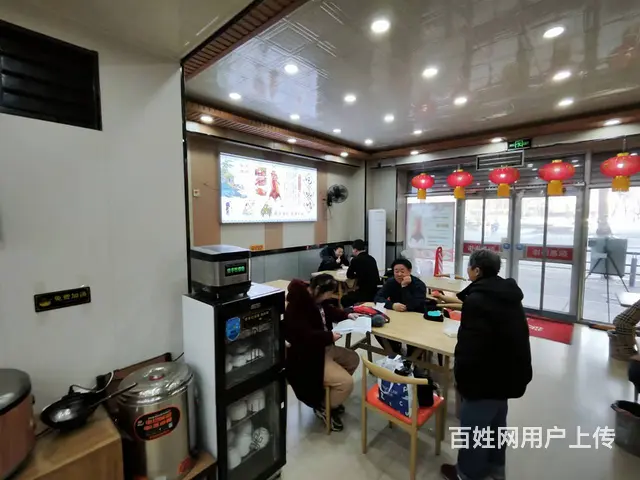 大东区小东路中餐快餐店出兑 - 图片 4