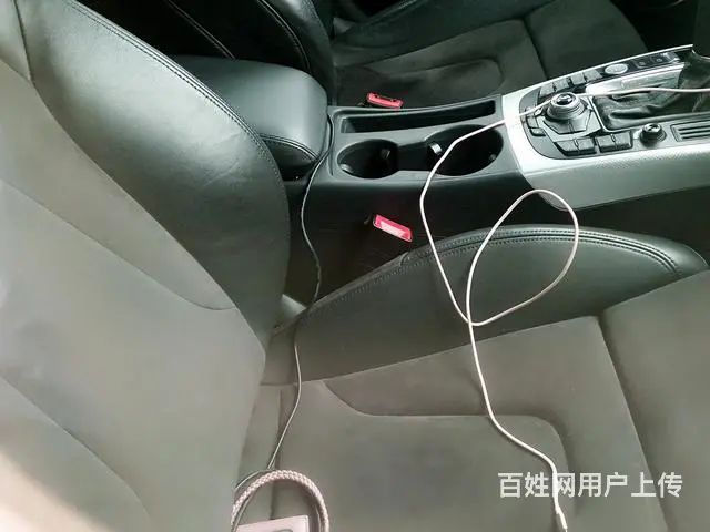 奥迪A4 2012款 A4L 2.0TFSI 无级 - 图片 10