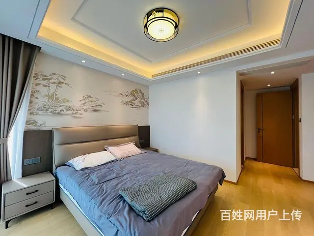 欢乐谷 华侨城原岸 自住3房2卫 南北通透 小区临 - 图片 8