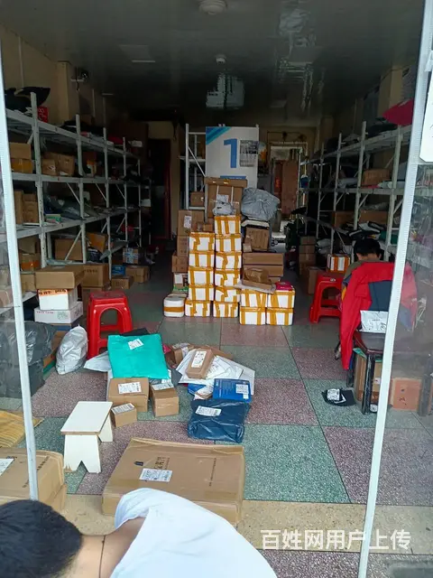店铺位置优越 客源稳定 接手即可营业 - 图片 2