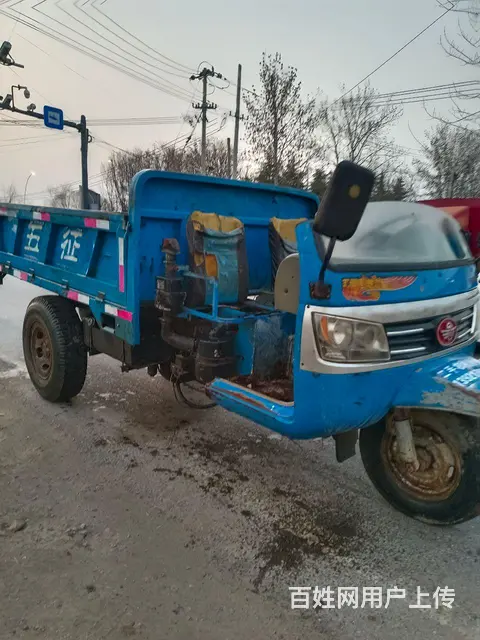 铲车 - 图片 7