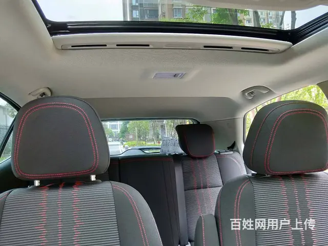 长沙专业汽车租赁 轿车、SUV、商务车自驾车型多价 - 图片 3
