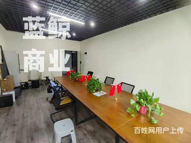 急售高铁站地铁口50平纯办公17万 - 图片 1