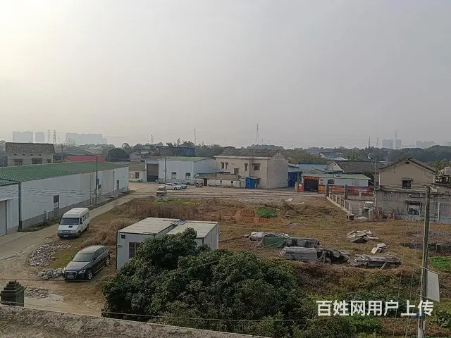 场地4亩出租，榔梨街道金托村踏塘组中建五局附近 - 图片 2