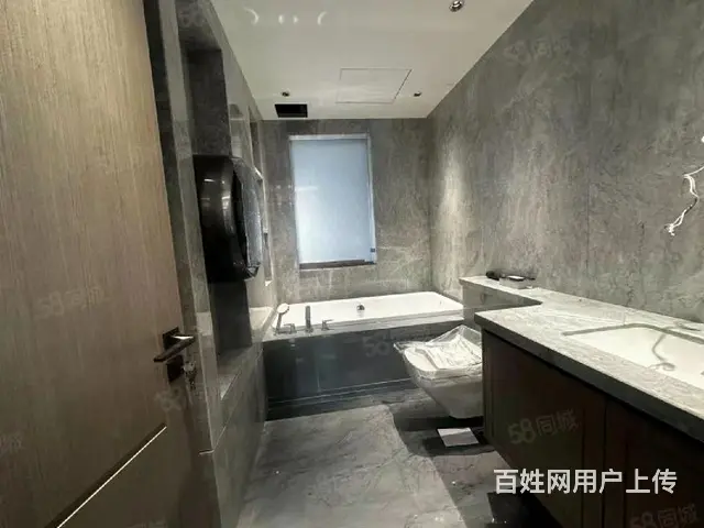 新溪案艺墅双拼别墅 全新新中式 780平 全明双首层 - 图片 11