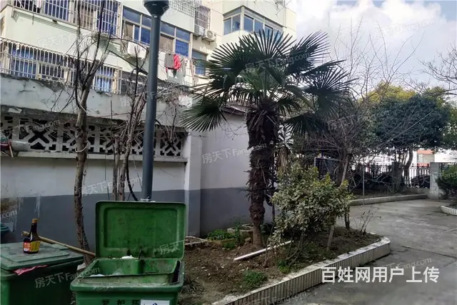 北直街4楼精装修未住北郊中局前街小未用 - 图片 9
